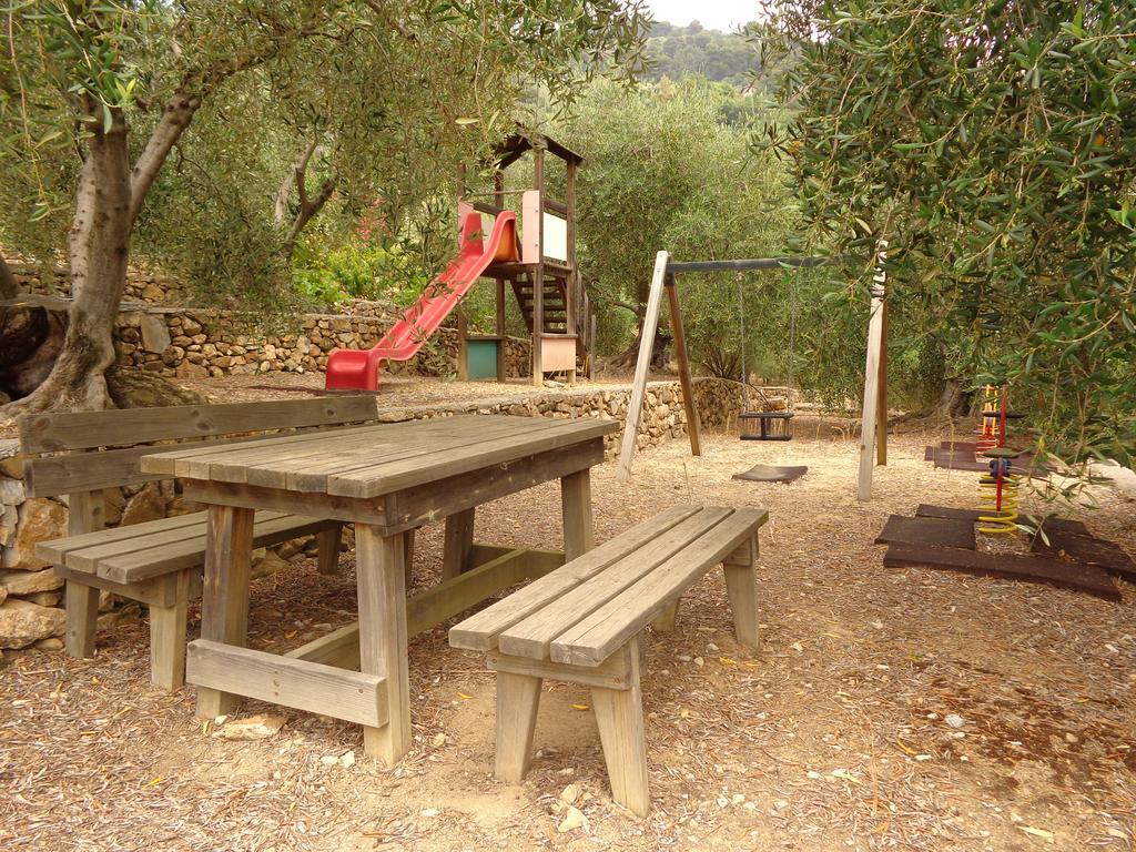Agriturismo Turlin Vallebona Luaran gambar