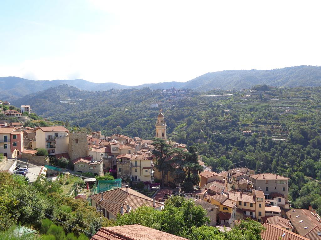 Agriturismo Turlin Vallebona Luaran gambar