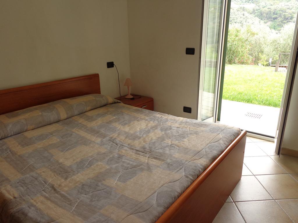 Agriturismo Turlin Vallebona Luaran gambar