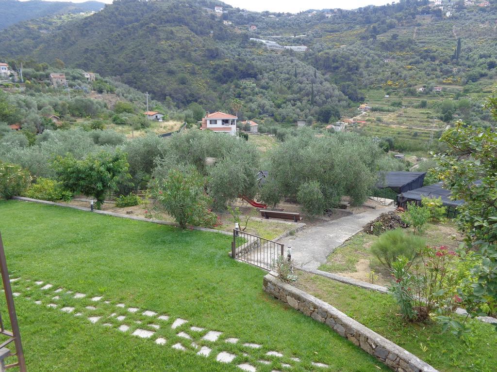 Agriturismo Turlin Vallebona Luaran gambar