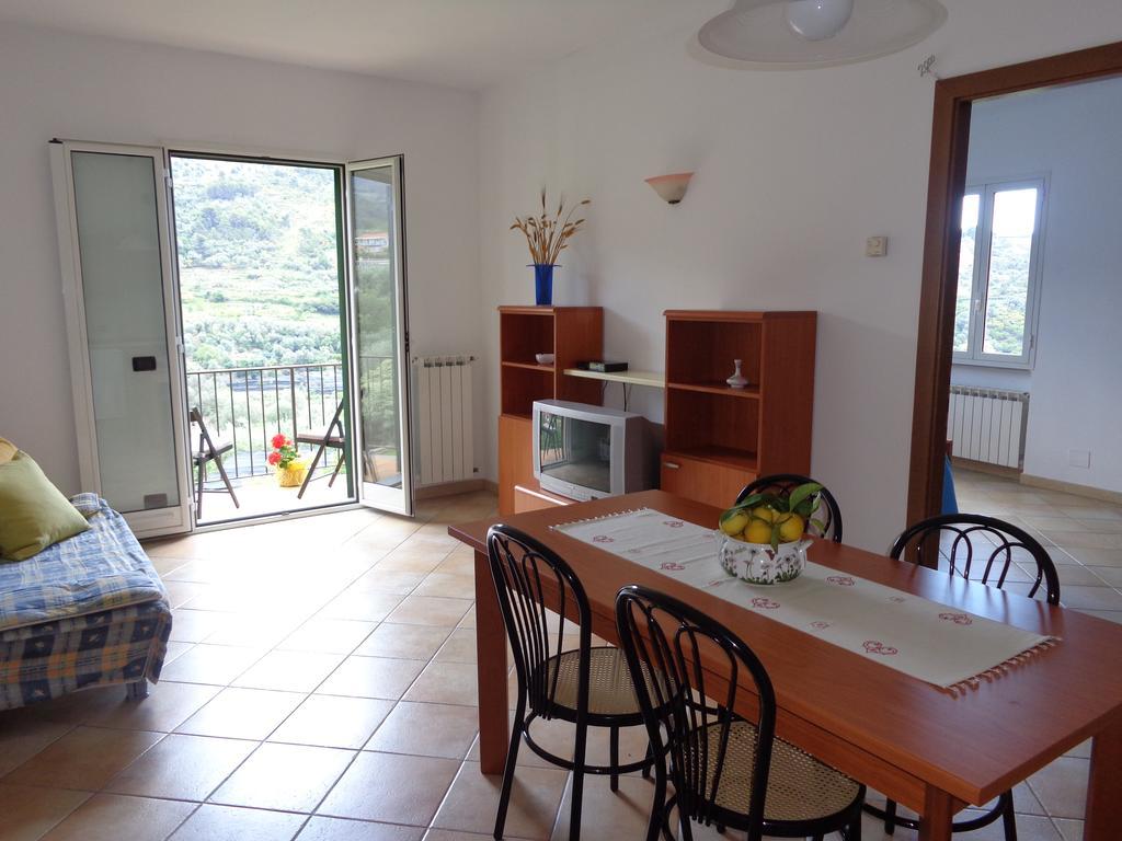 Agriturismo Turlin Vallebona Luaran gambar