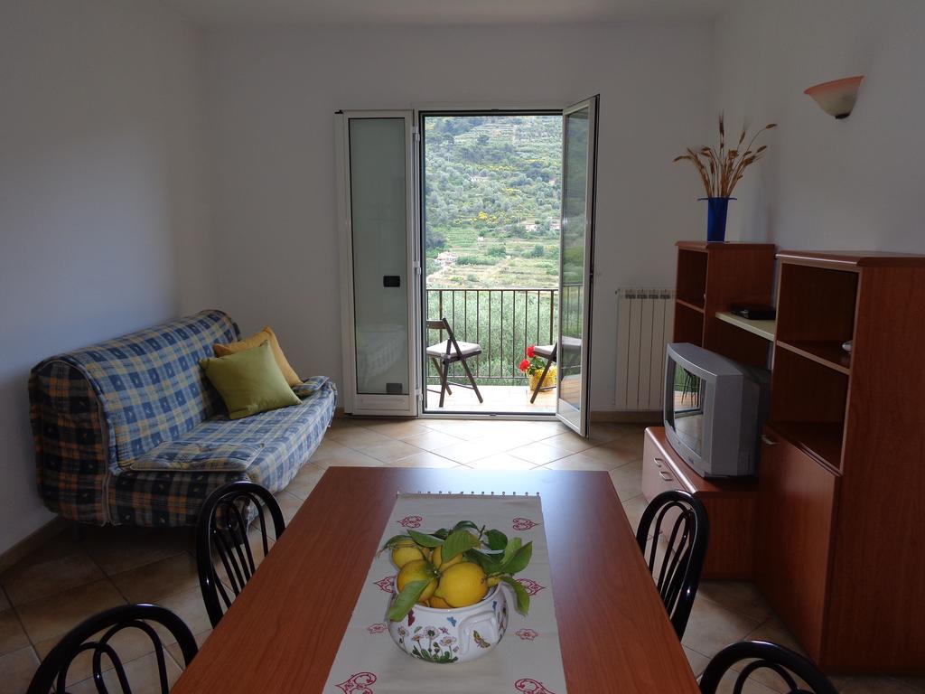 Agriturismo Turlin Vallebona Luaran gambar