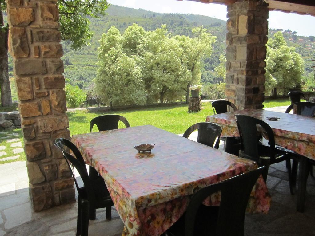 Agriturismo Turlin Vallebona Luaran gambar