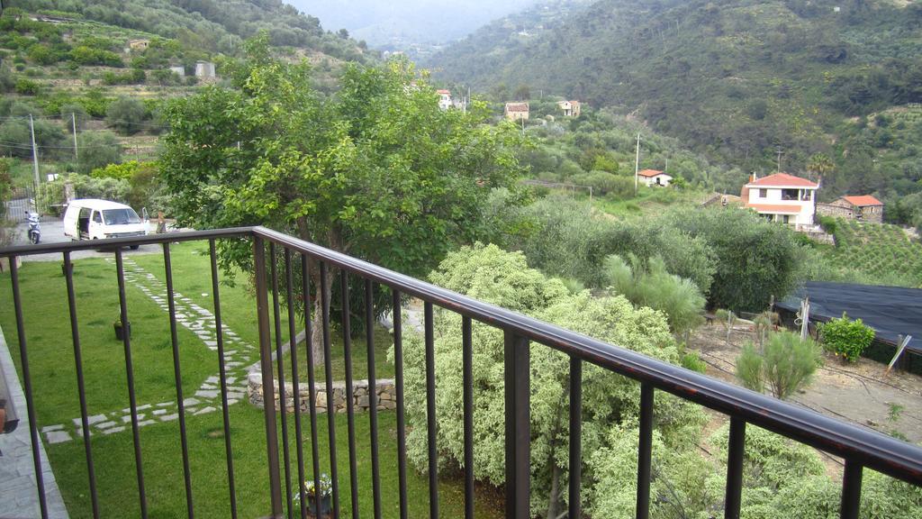 Agriturismo Turlin Vallebona Luaran gambar