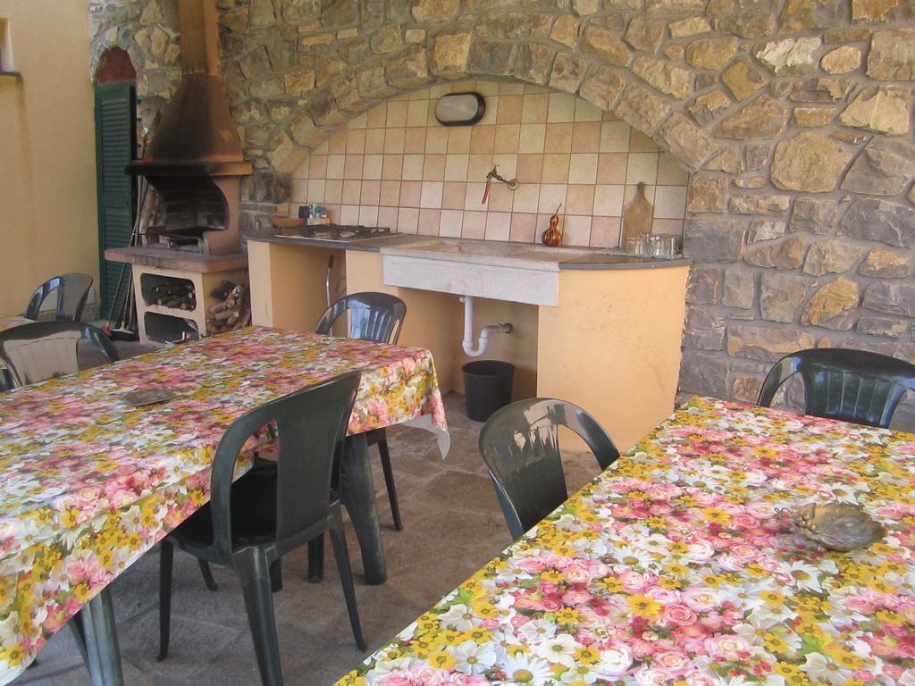 Agriturismo Turlin Vallebona Luaran gambar