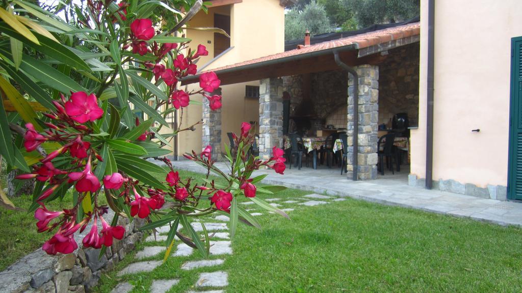 Agriturismo Turlin Vallebona Luaran gambar
